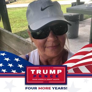 Meet your Posher, Linda